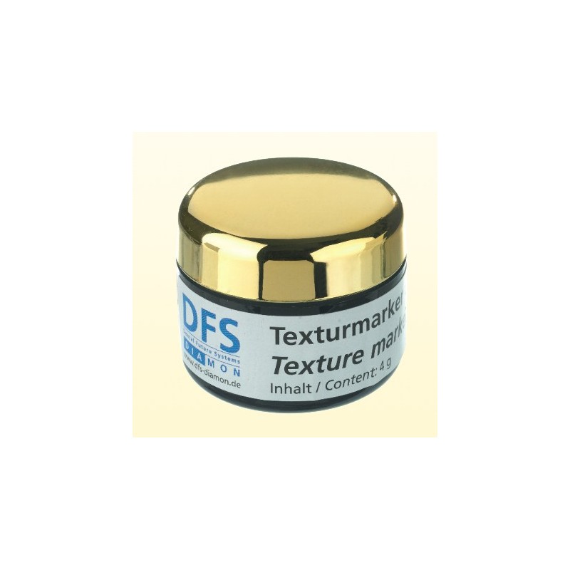 TEXTURE MARKER GOLD 4GR
