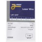 LWT 52SF LASER SOLDER ARGEN GR 1.56