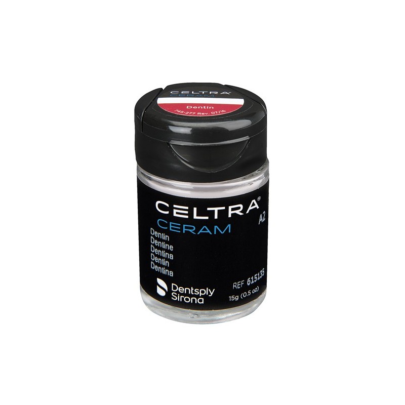 CELTRA CERAM DENTINA 15GR