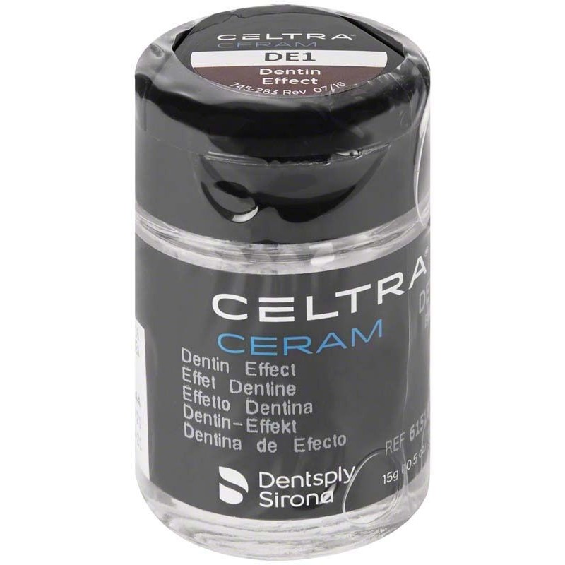 CELTRA CERAM DENTIN EFFECT 15GR