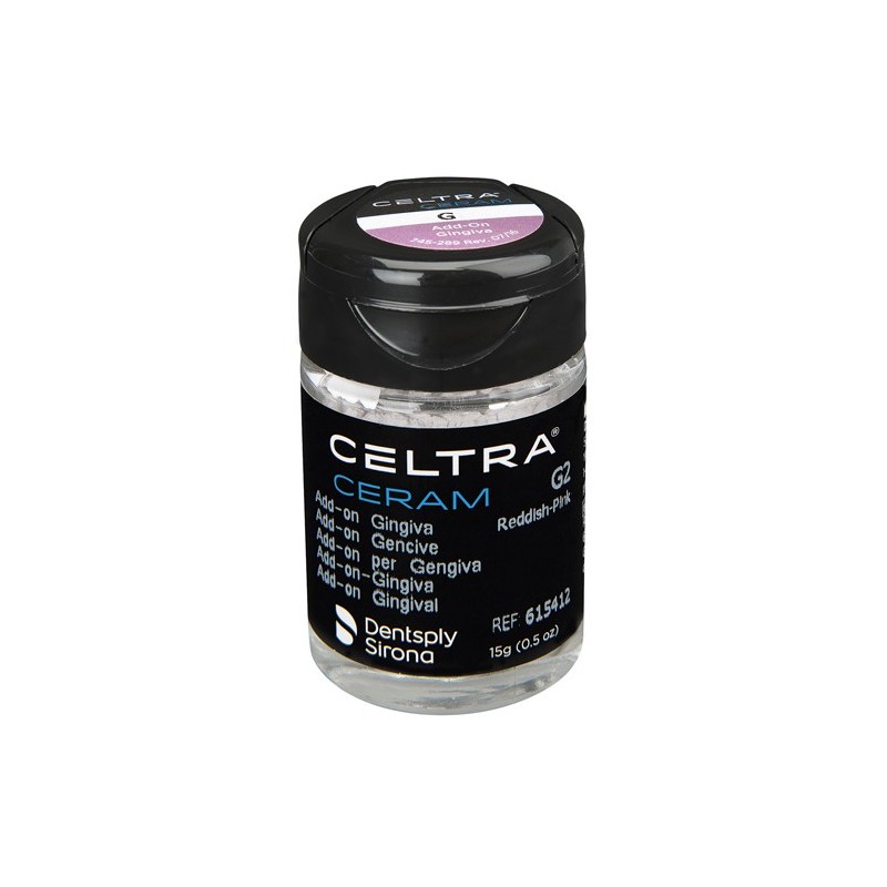 CELTRA CERAM GINGIVA 15GR