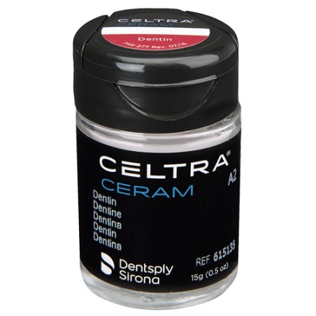 CELTRA CERAM DENTINA OPACA 15GR