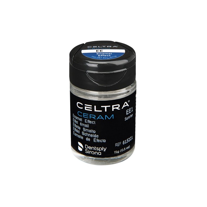 CELTRA CERAM ENAMEL 15GR