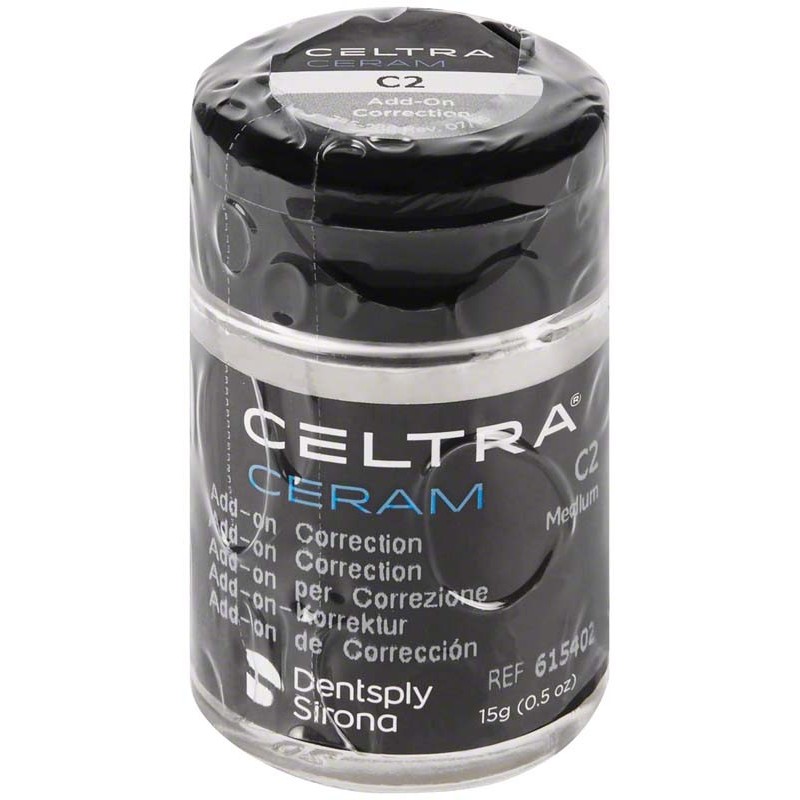 CELTRA CERAM ADD-ON 15GR