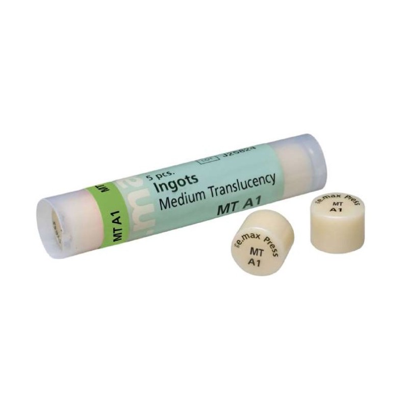 E.MAX PRESS IVOCLAR 5x3GR