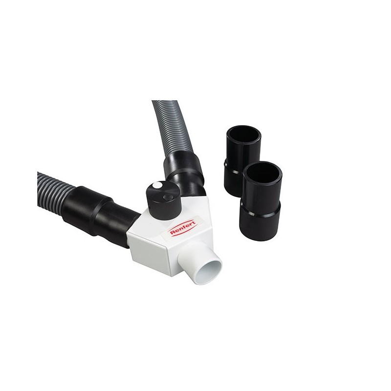 ACCESSORI SILENT RENFERT