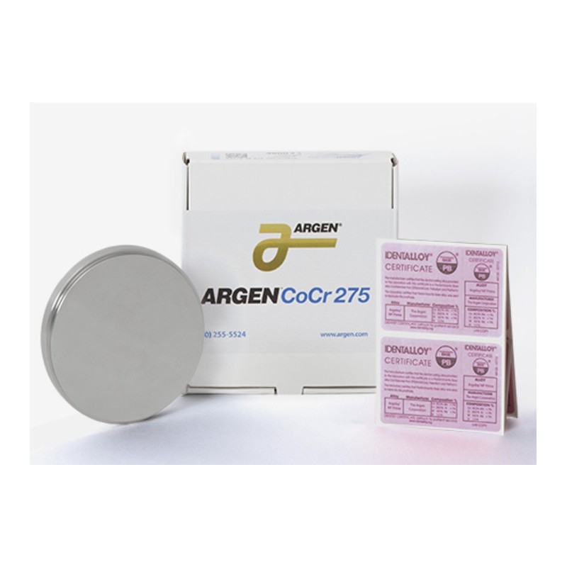 ARGEN COCR 275