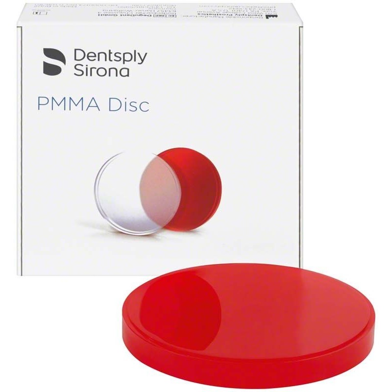 PMMA CALCINABILE DENTSPLY