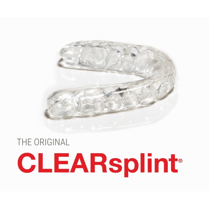 CLEARSPLINT ASTRON