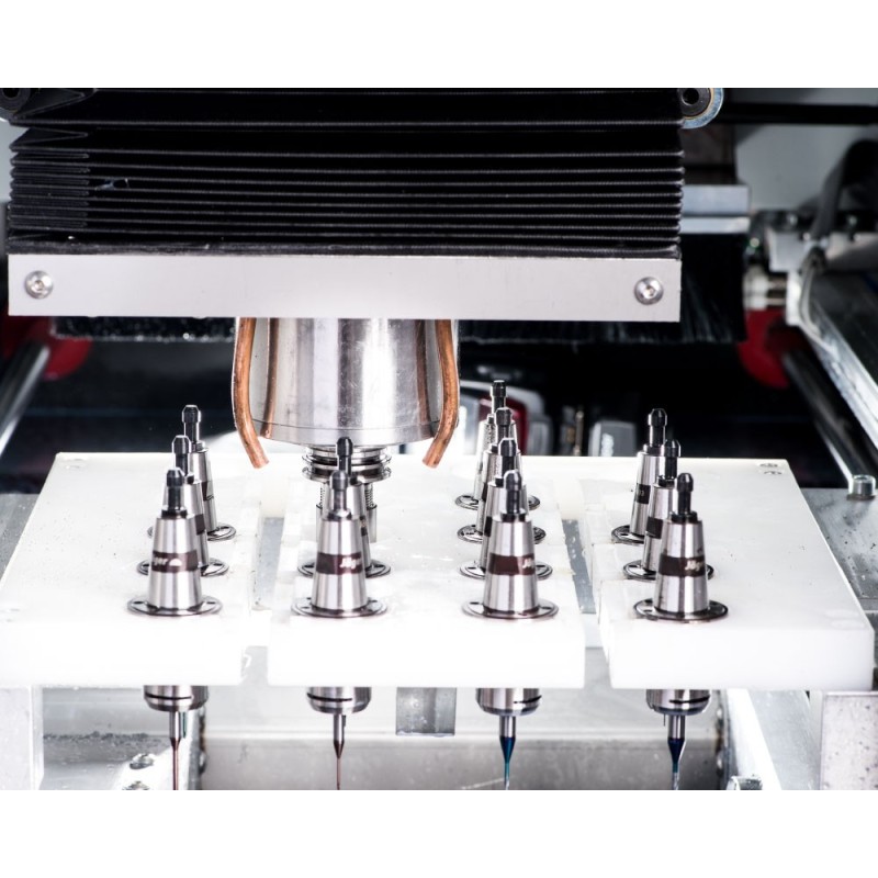 FRESE DENTAL MACHINE