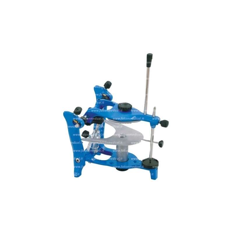 ARTICOLATORE FALCON DELUXE