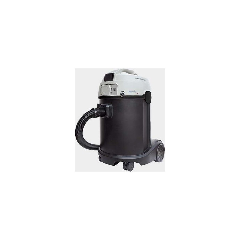 DUSTY COMFORT REITEL