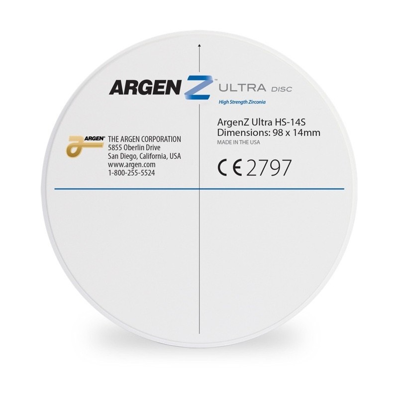 ARGEN ZR ULTRA