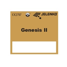 GENESIS II JELENKO