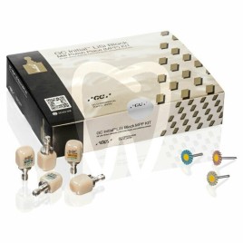 GC INITIAL LISI BLOCK MPP KIT