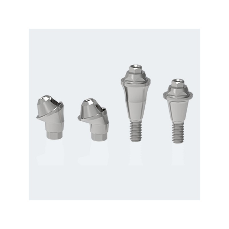 CONVERTITORE CONICO MUA BREDENT