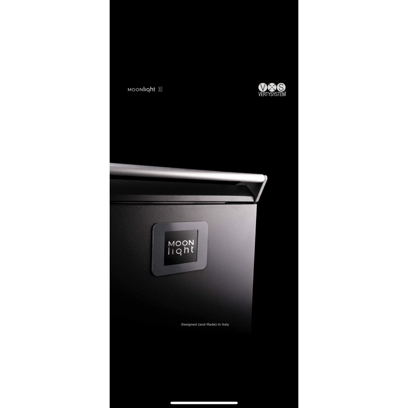 MOON LIGHT 3 VERTYSYSTEM