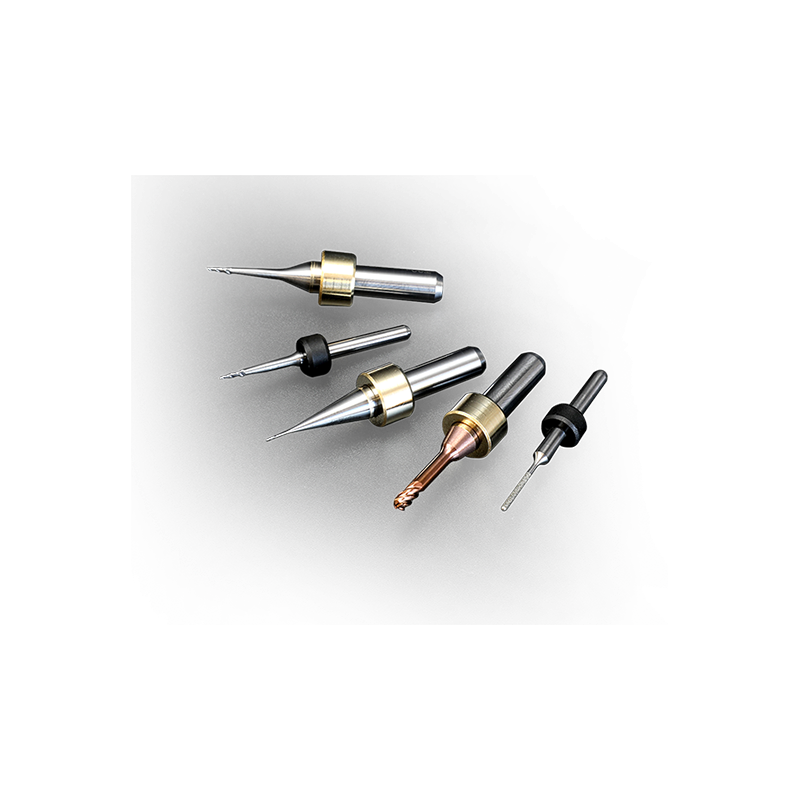 FRESE GAMBO 3MM IMES-ICORE