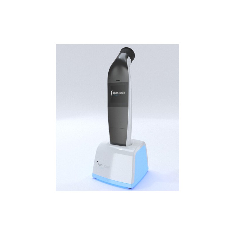 COBRA RAYPLICKER BOREA