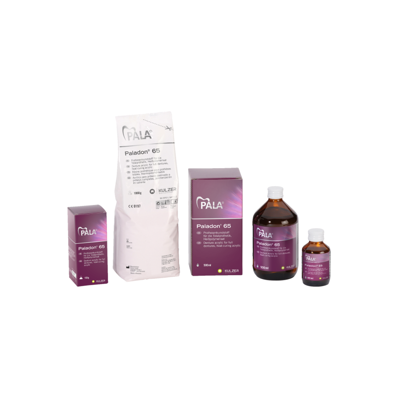 PALADON 65 KULZER