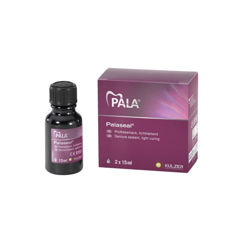 PALASEAL KULZER 2X15ML