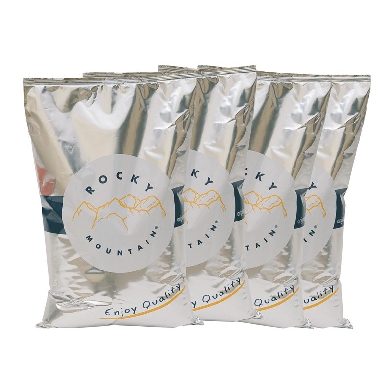 ROCKY MOUNTAIN KLASSE4