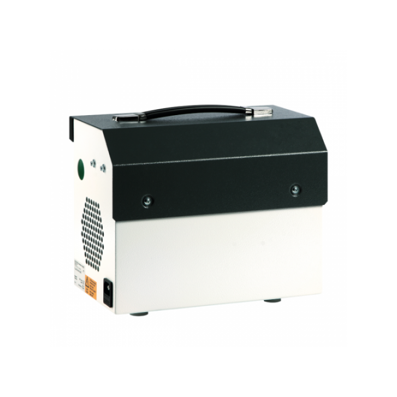 POMPA DEL VUOTO P3 ZUBLER