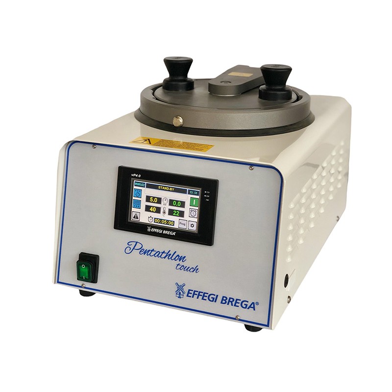 PENTATHLON TOUCH EFFEGI BREGA