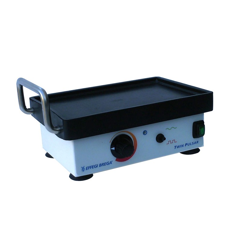 VIBRATORE TWIN PULSAR EFFEGI BREGA