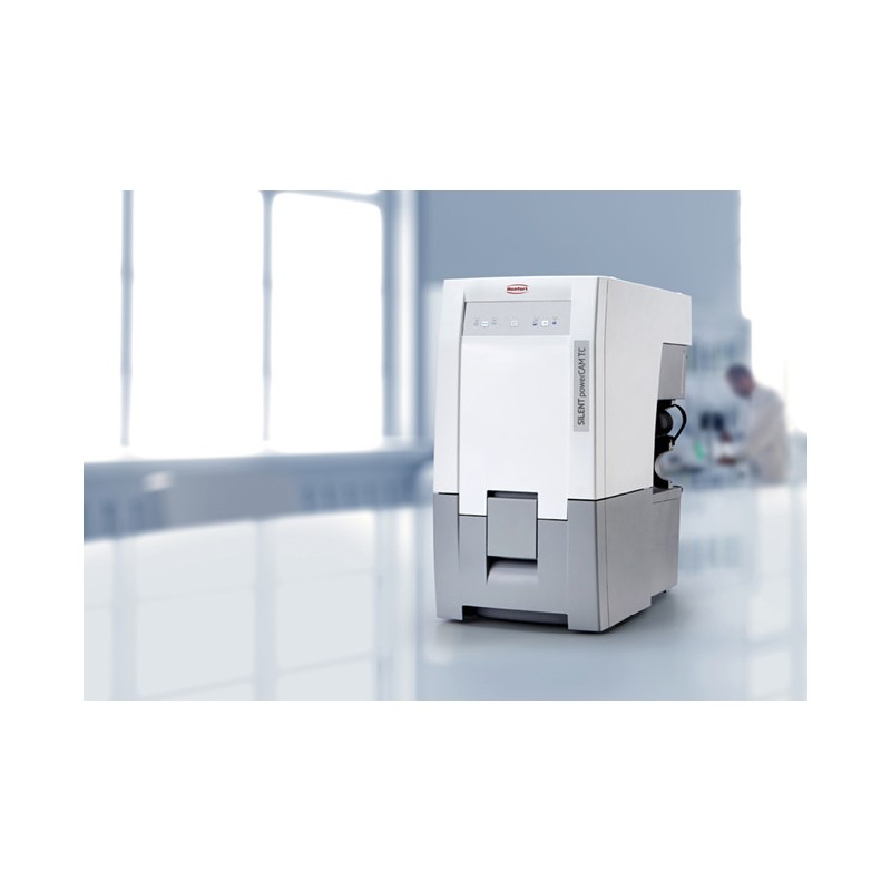 SILENT POWERCAM TC RENFERT