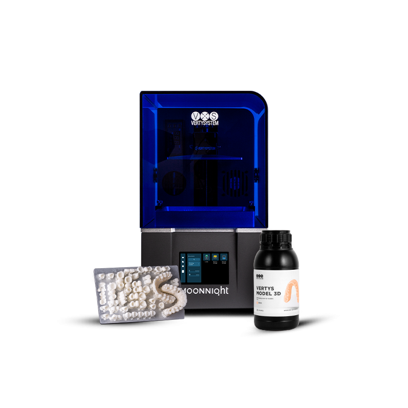 MOON NIGHT S VERTYSYSTEM