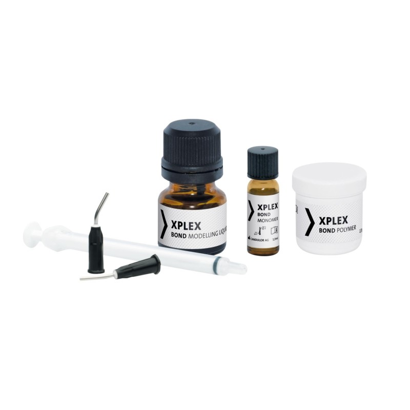 UCAN XPLEX BOND SET CANDULOR