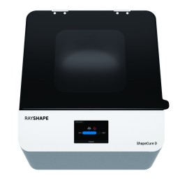 SHAPECURE D RAYSHAPE