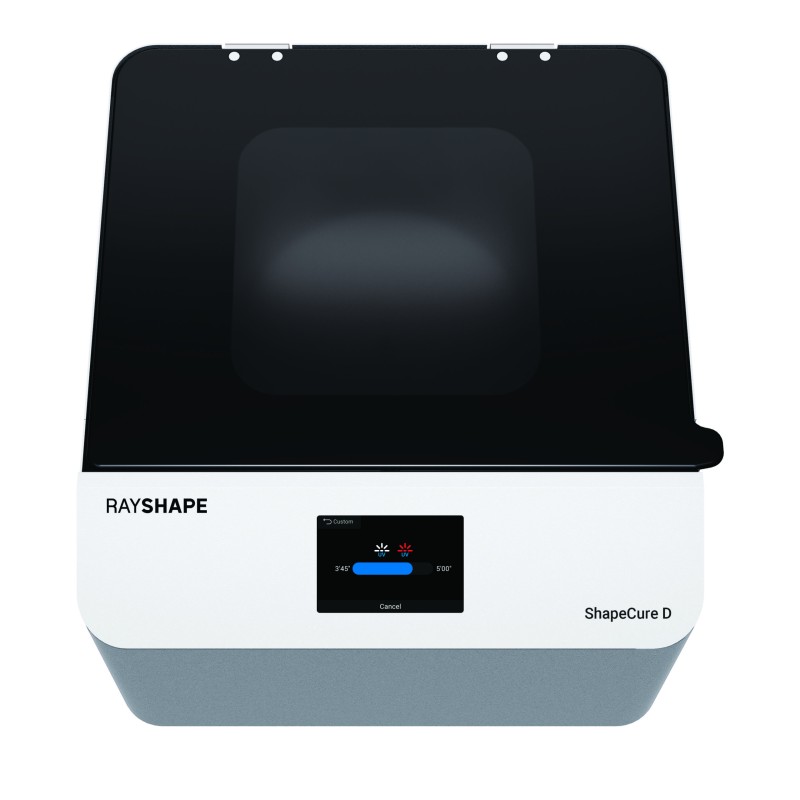 SHAPECURE D RAYSHAPE SHAPECURE D RAYSHAPE