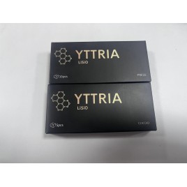 YTTRIA LISIO INGOTS 10PCS