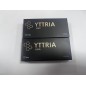 YTTRIA LiSiO BLOCKS C14 5PCS