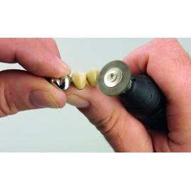 SPAZZOLINI BISON RENFERT