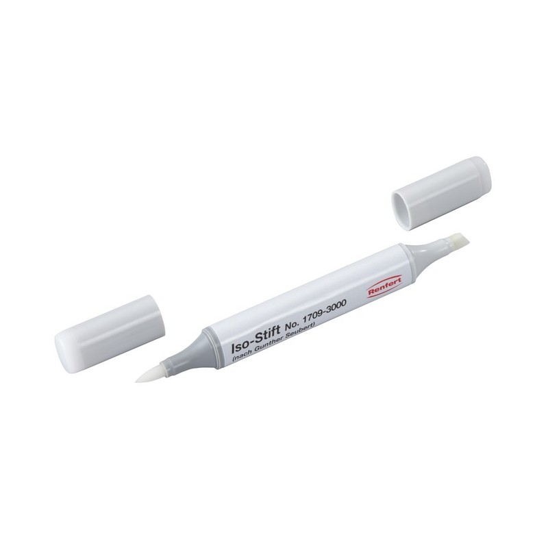 ISO-STIFT RENFERT 4.5ML