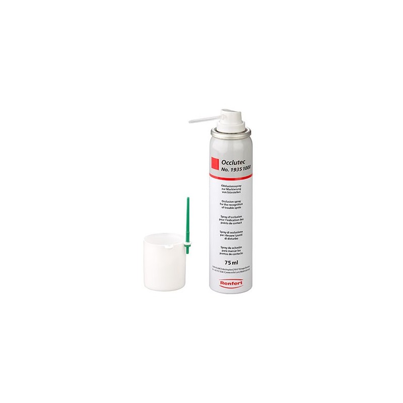 OCCLUTEC RENFERT 75ML