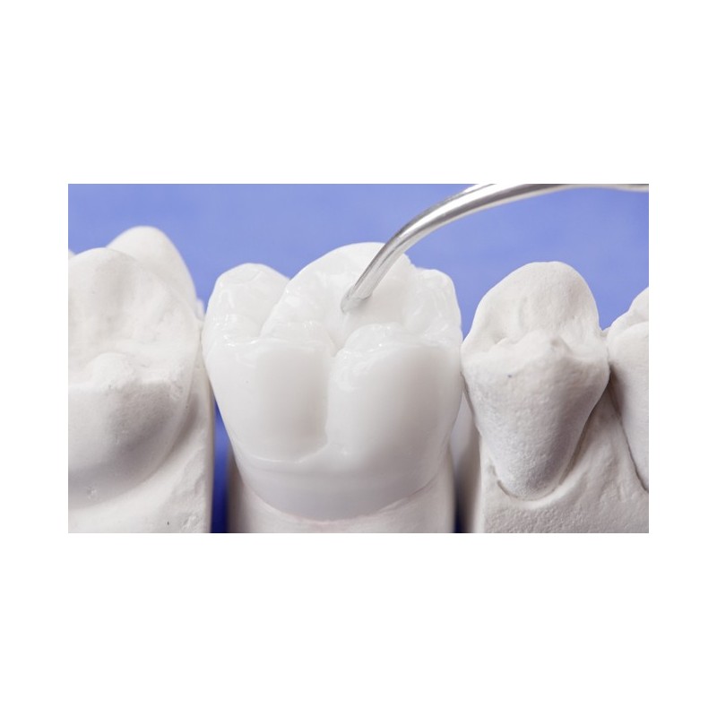 GEO CLASSIC SNOW-WHITE 75GR