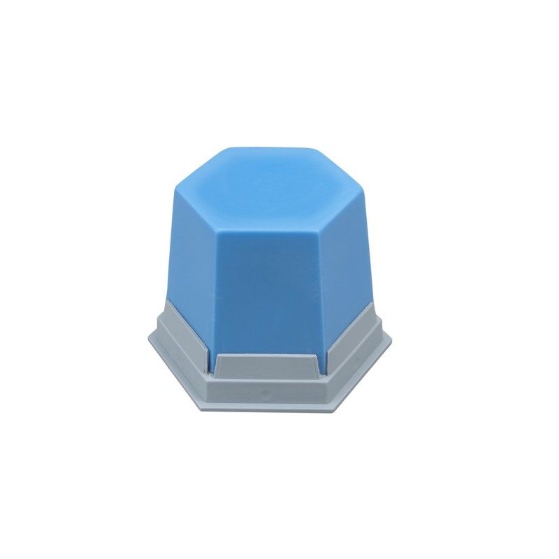 GEO CLASSIC FRESAGGIO BLU OPACA RENFERT 75GR