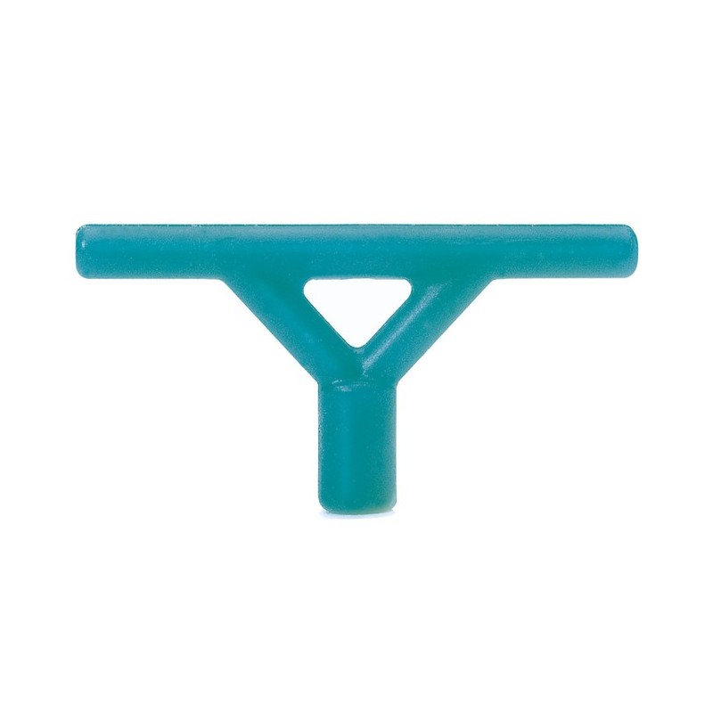 GEO PERNI TRIANGOLARI RENFERT 100PZ