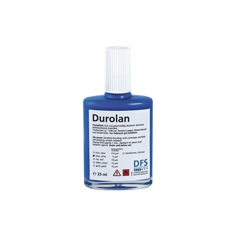 DUROLAN 25ML