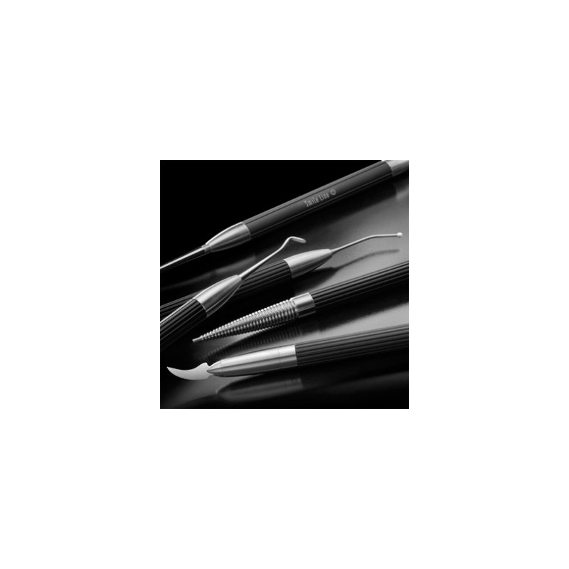 MODULI CERAMICA INSTRUMENT SMILE LINE