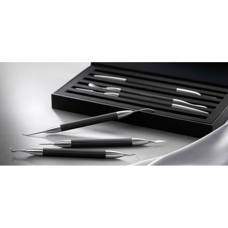 INSTRUMENT CERA SMILE LINE