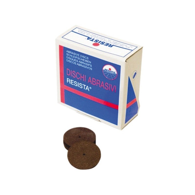 DISCHI ABRASIVI RESISTA