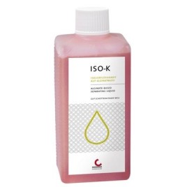 ISO-K ROSA CANDULOR 500ML