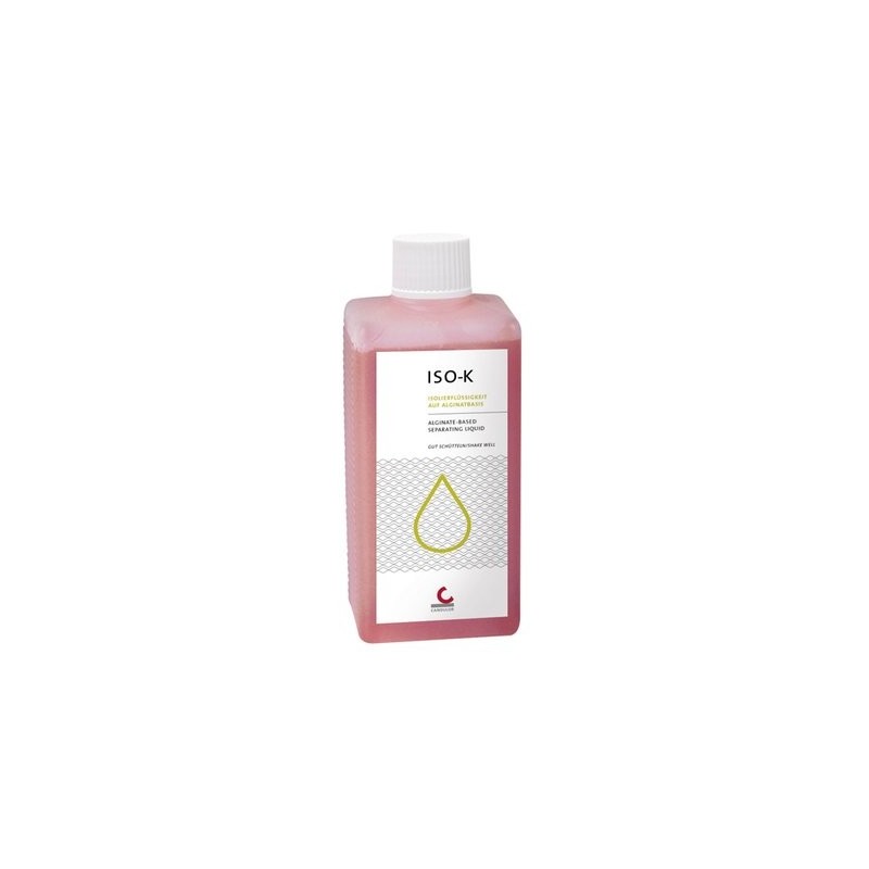 ISO-K ROSA CANDULOR 500ML